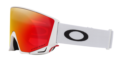 Oakley Flow Scape M Snow Goggles