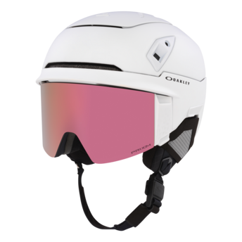 Oakley Mod7 Snow Helmet