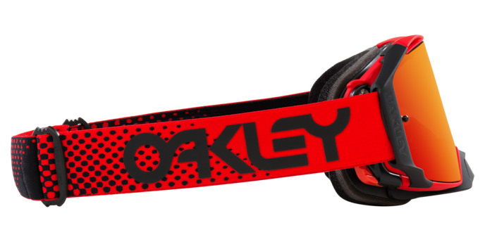 Oakley Airbrake MX Goggles
