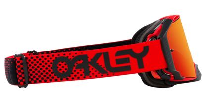 Oakley Airbrake MX Goggles