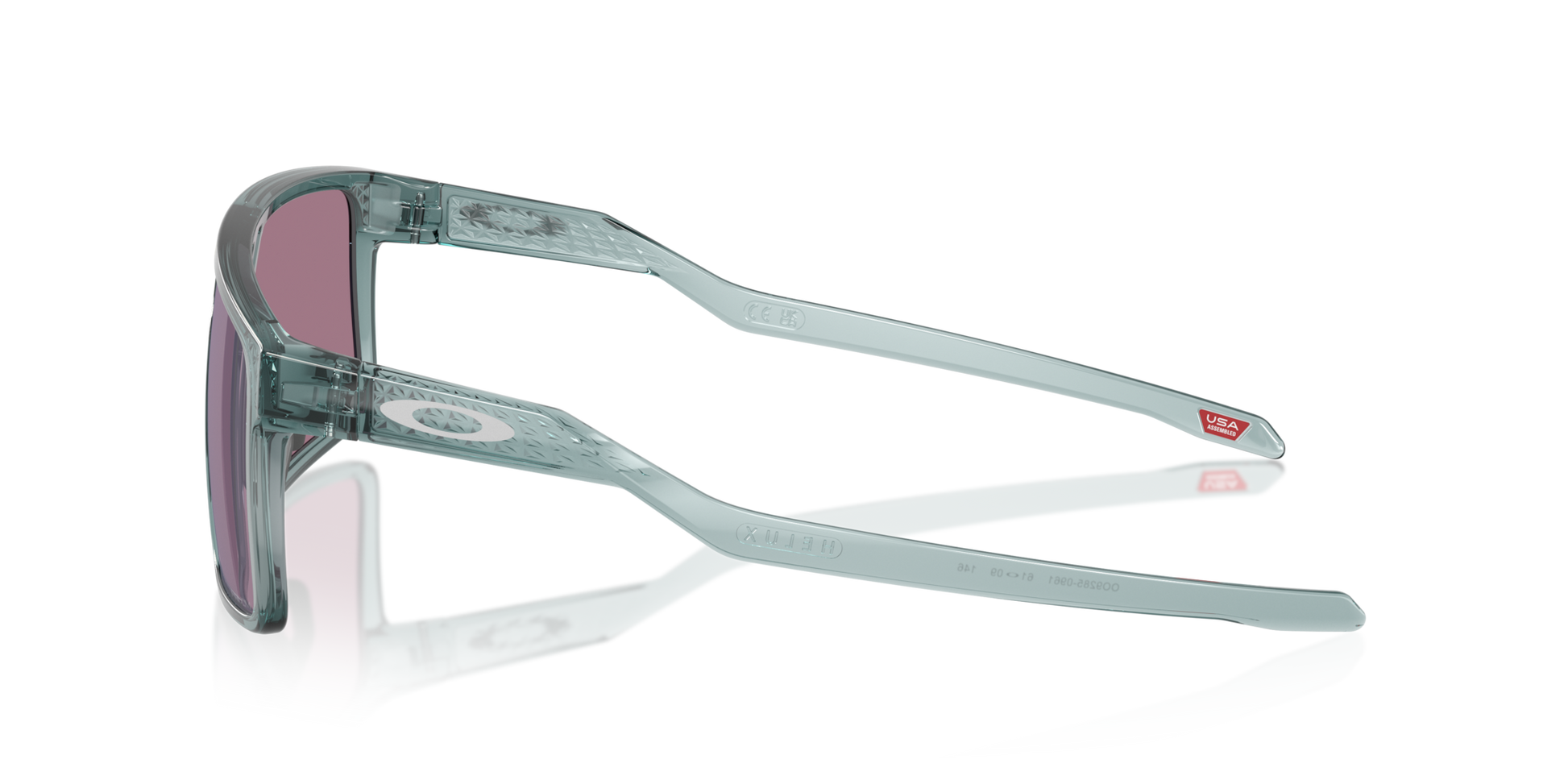 Oakley Helux Sunglasses