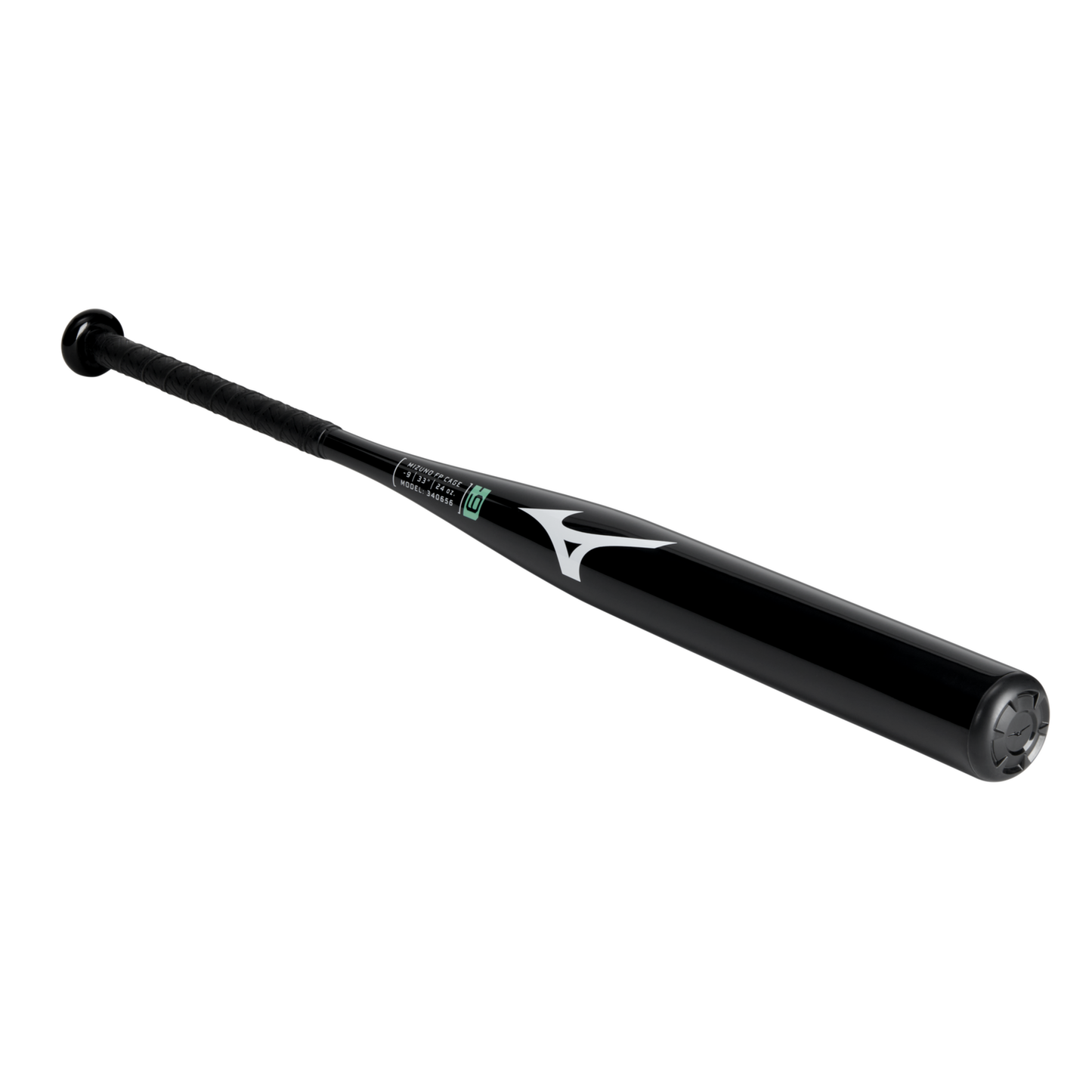 Mizuno Fastpitch Training-Cage Bat -9