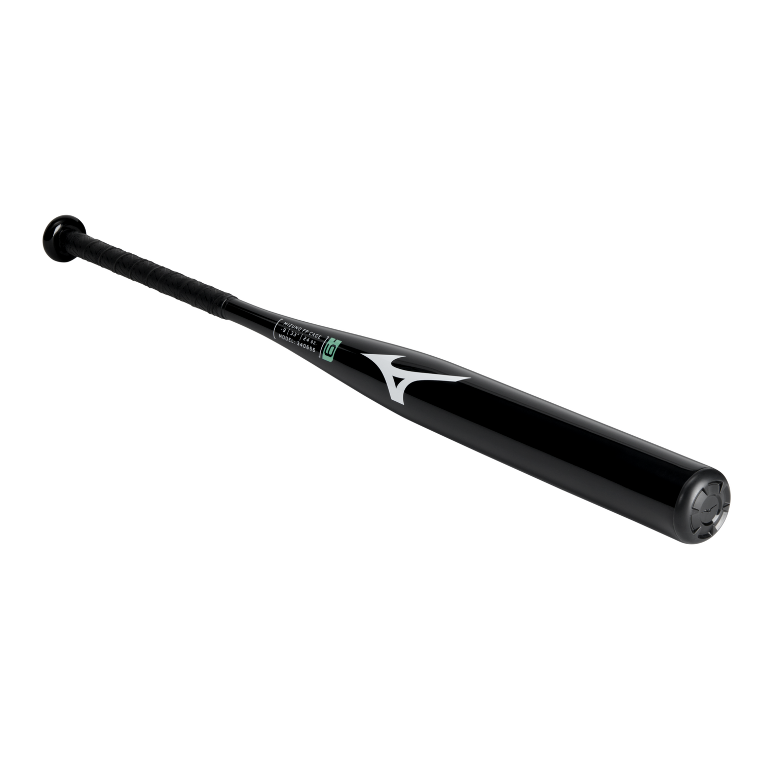Mizuno Fastpitch Training-Cage Bat -9