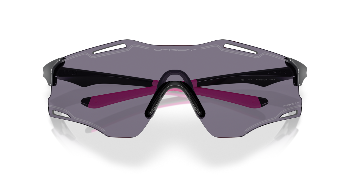 Oakley Cybr Zero Sunglasses
