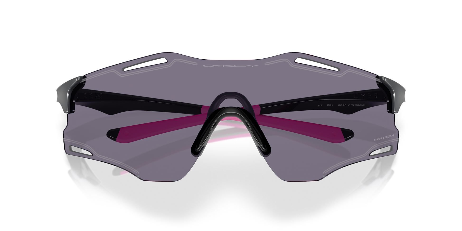 Oakley Cybr Zero Sunglasses