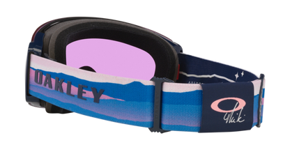 Oakley Flight Deck Pro Medium Snow Goggles