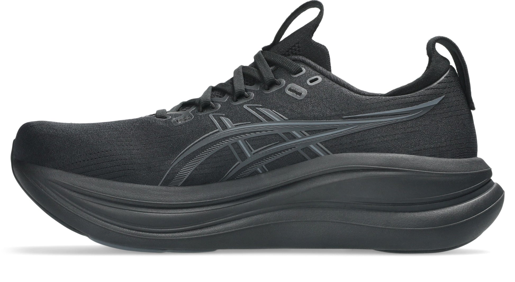Asics Men's GEL-Nimbus 28 Extra Wide 4E Running Shoes