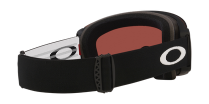 Oakley Flight Deck Pro Medium Snow Goggles