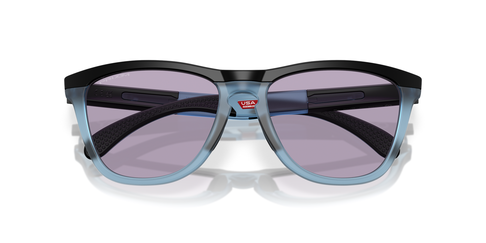 Oakley Frogskins Range A Glasses