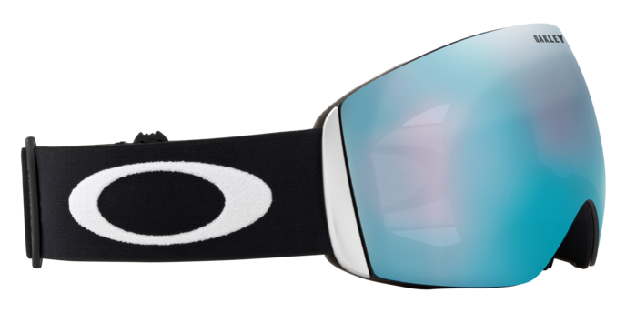 Oakley Flight Deck L Snow Goggles