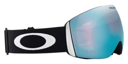 Oakley Flight Deck L Snow Goggles