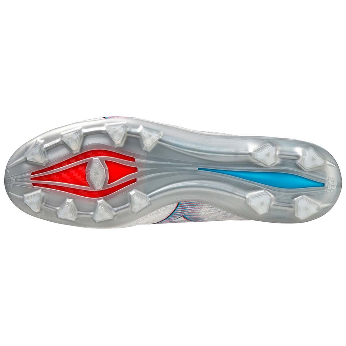 Mizuno Adult Alpha Japan Made In Japan Soccer Shoes