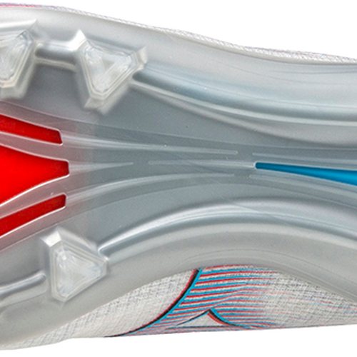 Mizuno Adult Alpha Japan Made In Japan Soccer Shoes