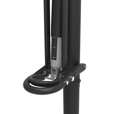 Lifetime Adjustable In-Ground Basketball Hoop (54-Inch Acrylic)