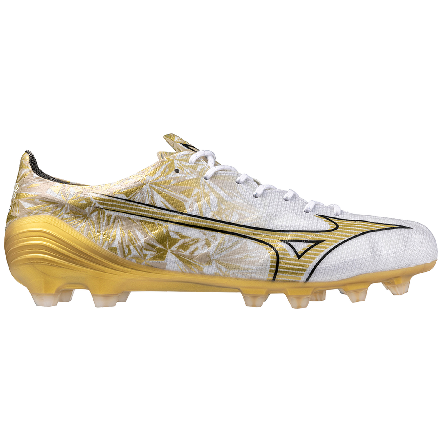 Mizuno Adult Alpha Elite Soccer Shoes