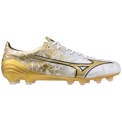 Mizuno Adult Alpha Elite Soccer Shoes