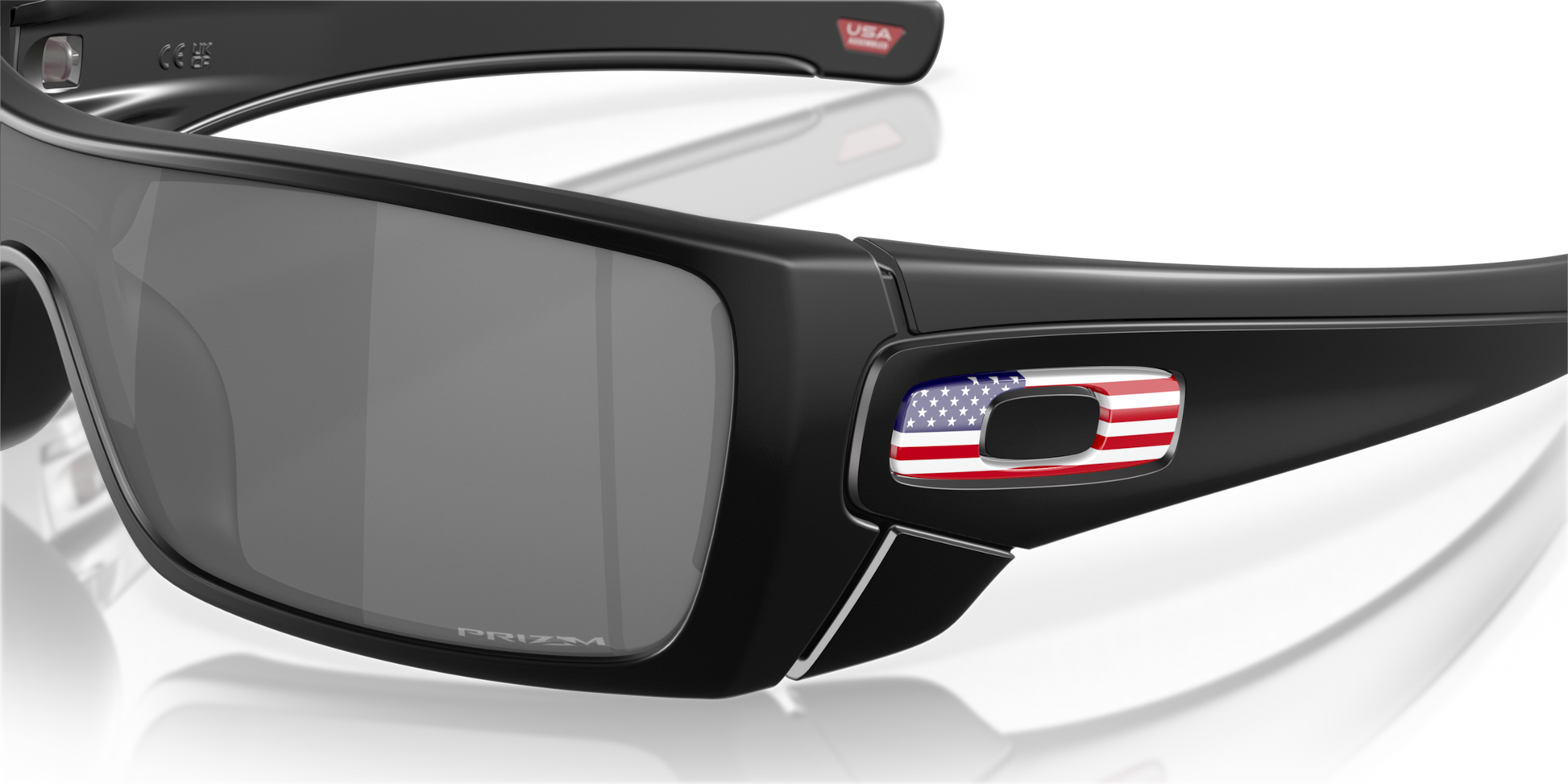 Oakley Batwolf Glasses