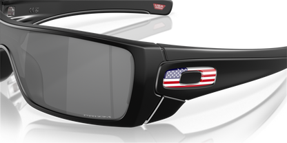 Oakley Batwolf Glasses