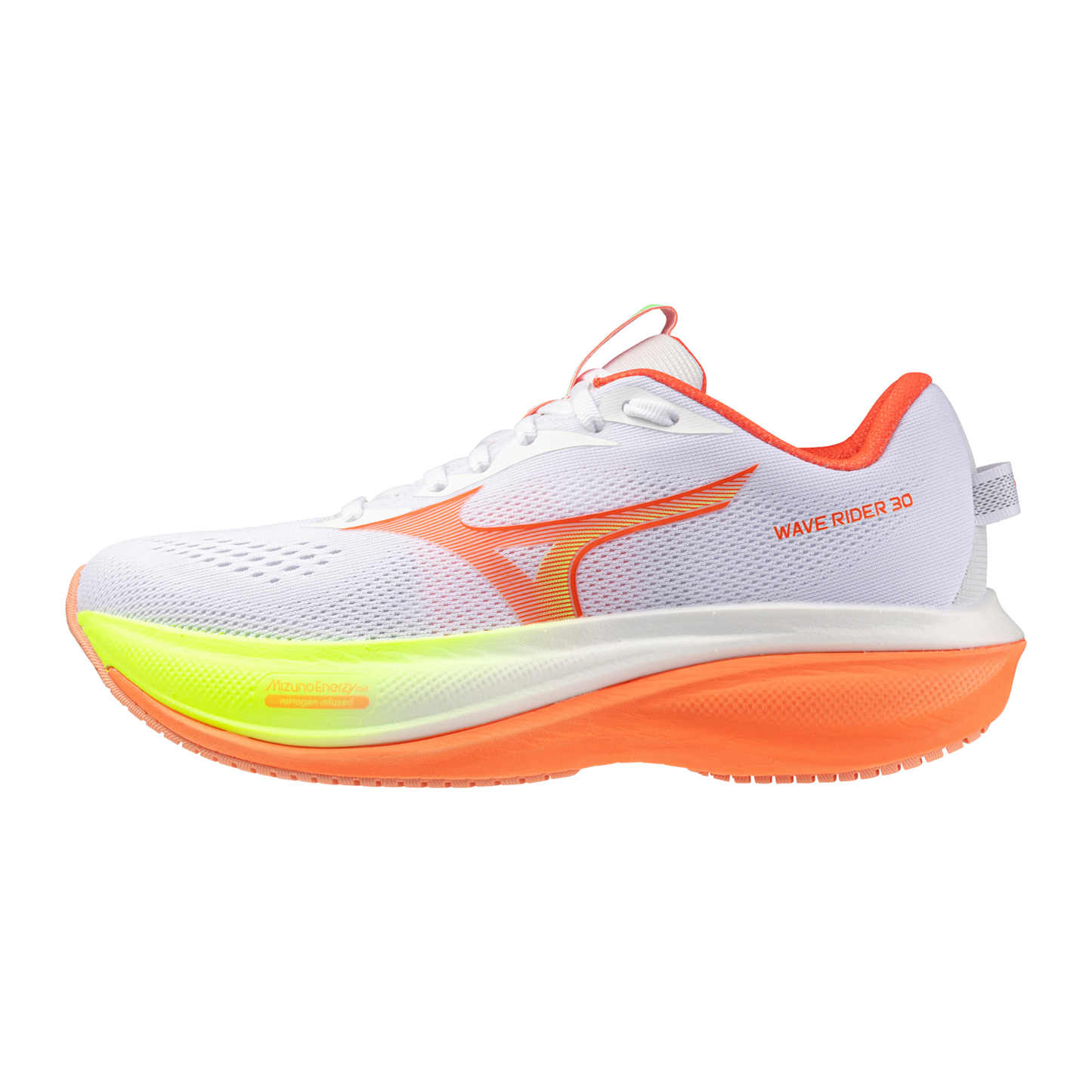 Mizuno Women's Wave Rider 30 D Running Shoes