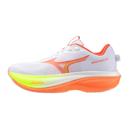 Mizuno Women's Wave Rider 30 D Running Shoes