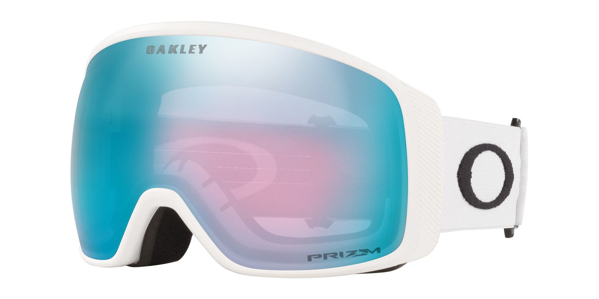 Oakley Flight Tracker L Snow Goggles