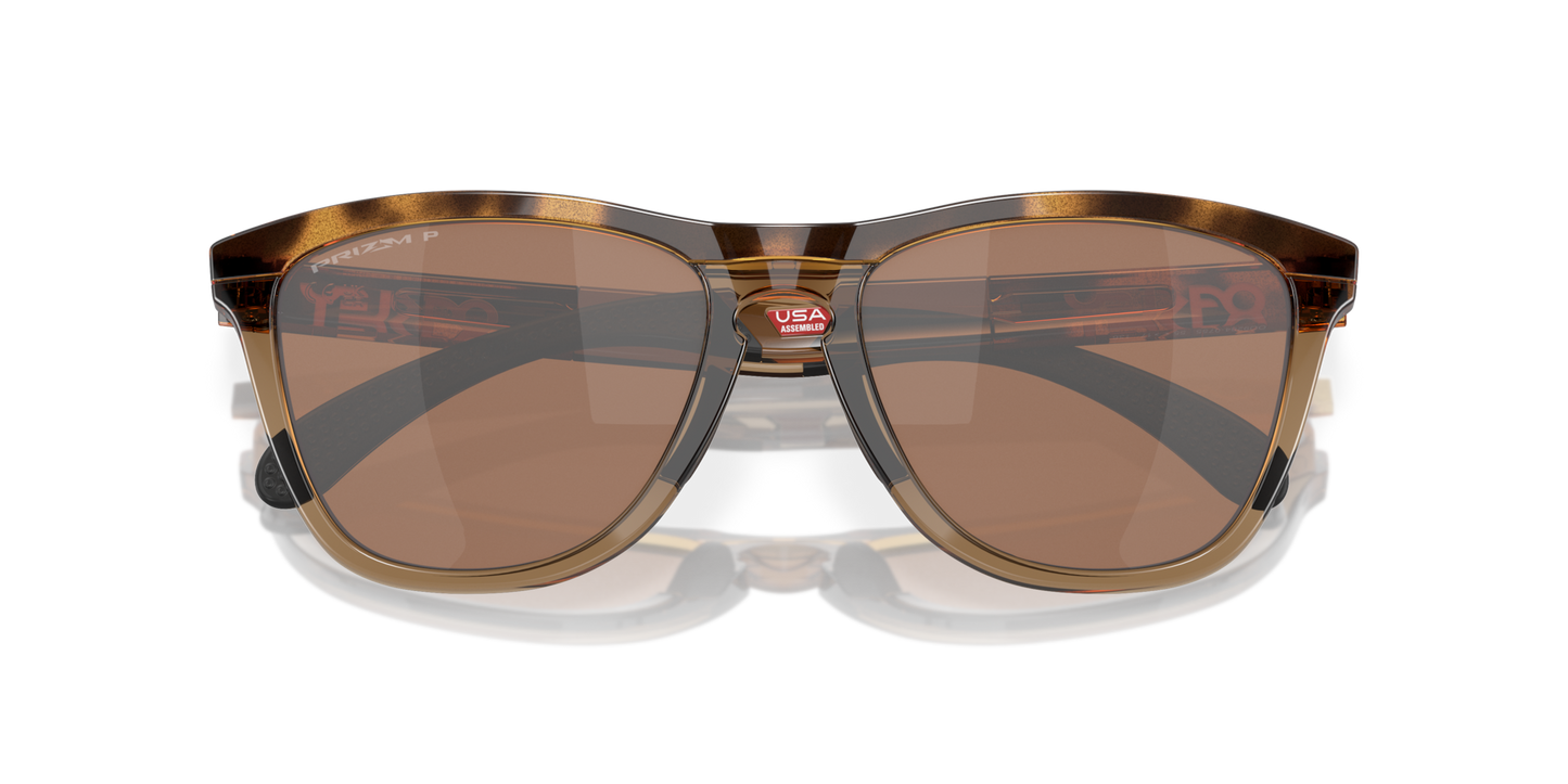 Oakley Frogskins Range Glasses