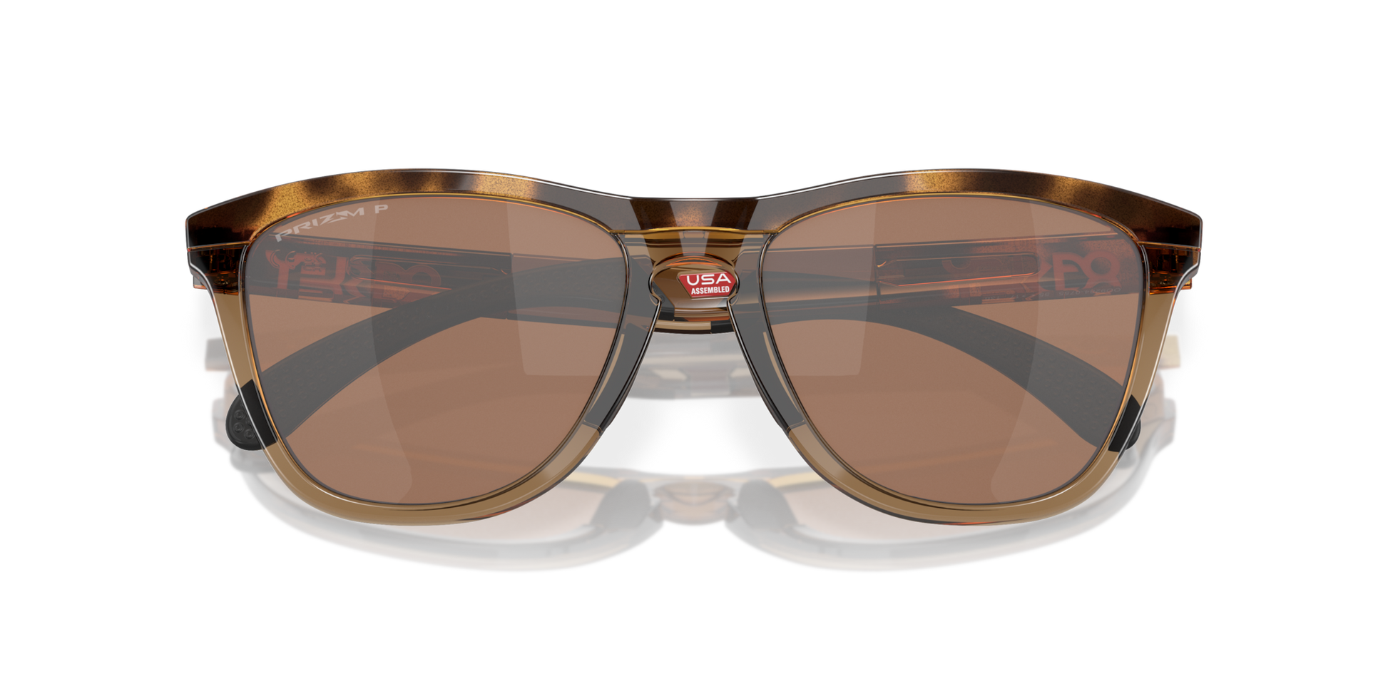 Oakley Frogskins Range Glasses
