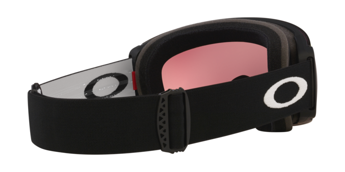 Oakley Flight Deck Pro Medium Snow Goggles