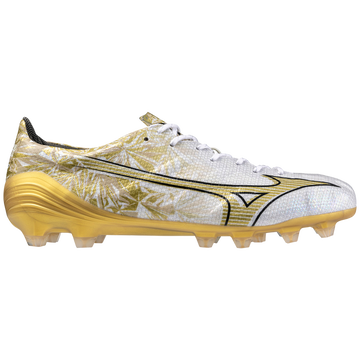 Mizuno Adult Alpha Japan Made In Japan Soccer Shoes