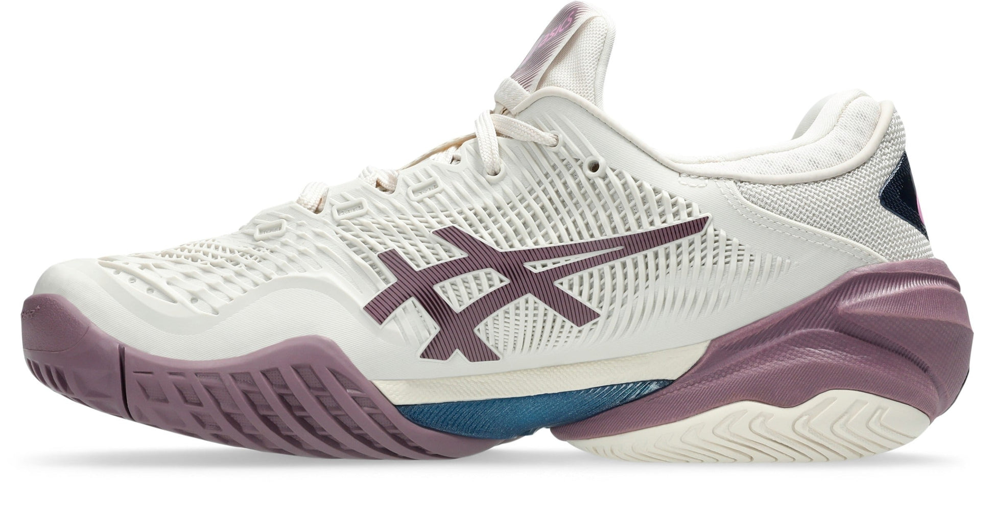 Asics Women's Court FF 3 Tennis Shoes