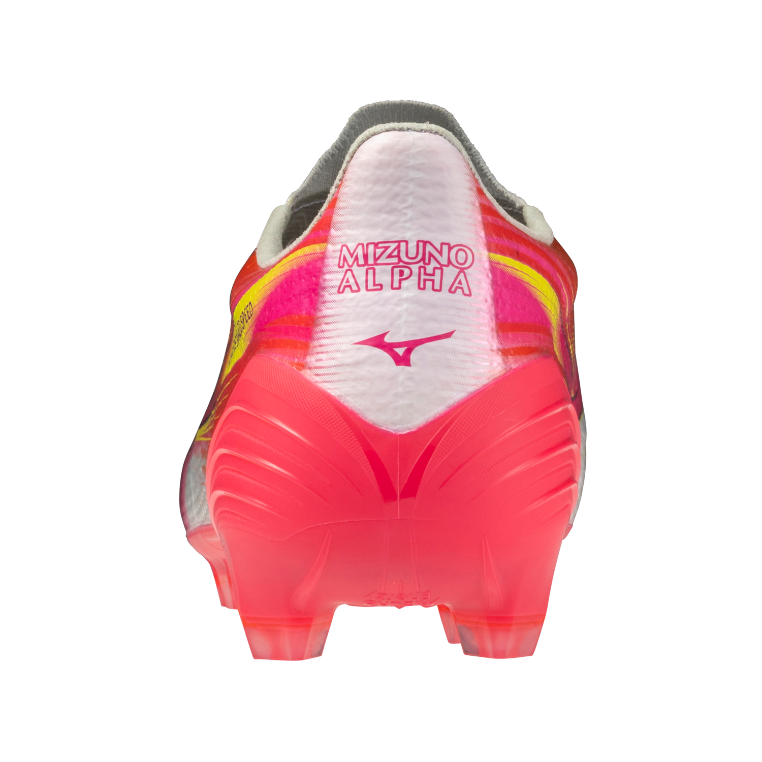 Mizuno Adult A III Elite Soccer Cleats