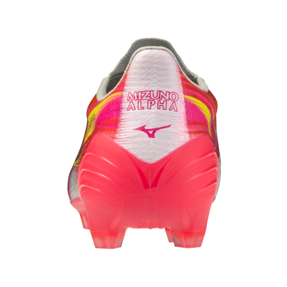 Mizuno Adult A III Elite Soccer Cleats