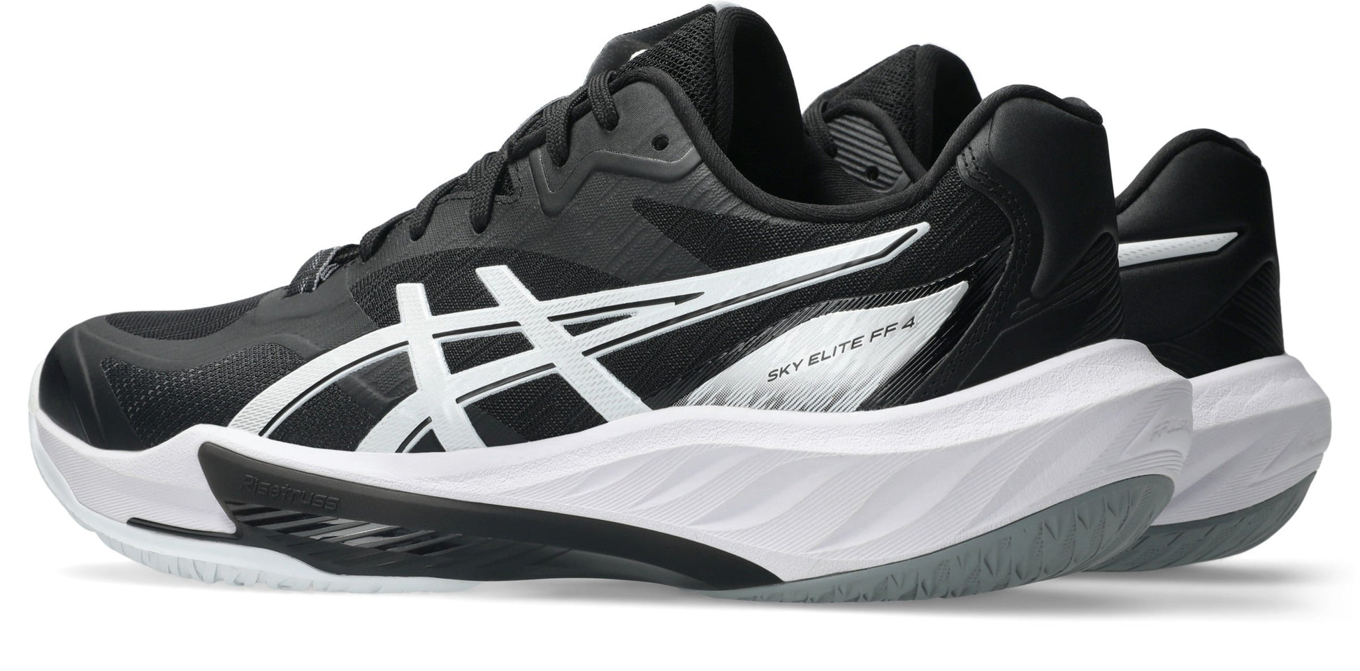 Asics Men's Sky Elite FF 4 Volleyball Shoes