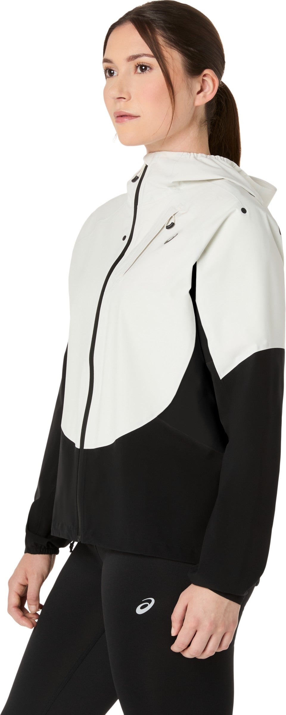 Asics Women's Metarun Legend Jacket