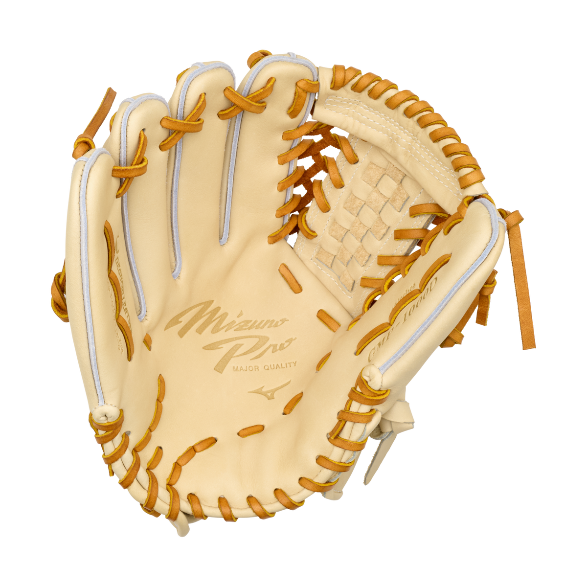 Mizuno GMP-1000D Pro 12" Premium Pitcher Baseball Glove
