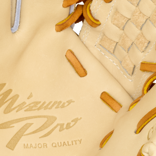 Mizuno GMP-1000D Pro 12" Premium Pitcher Baseball Glove