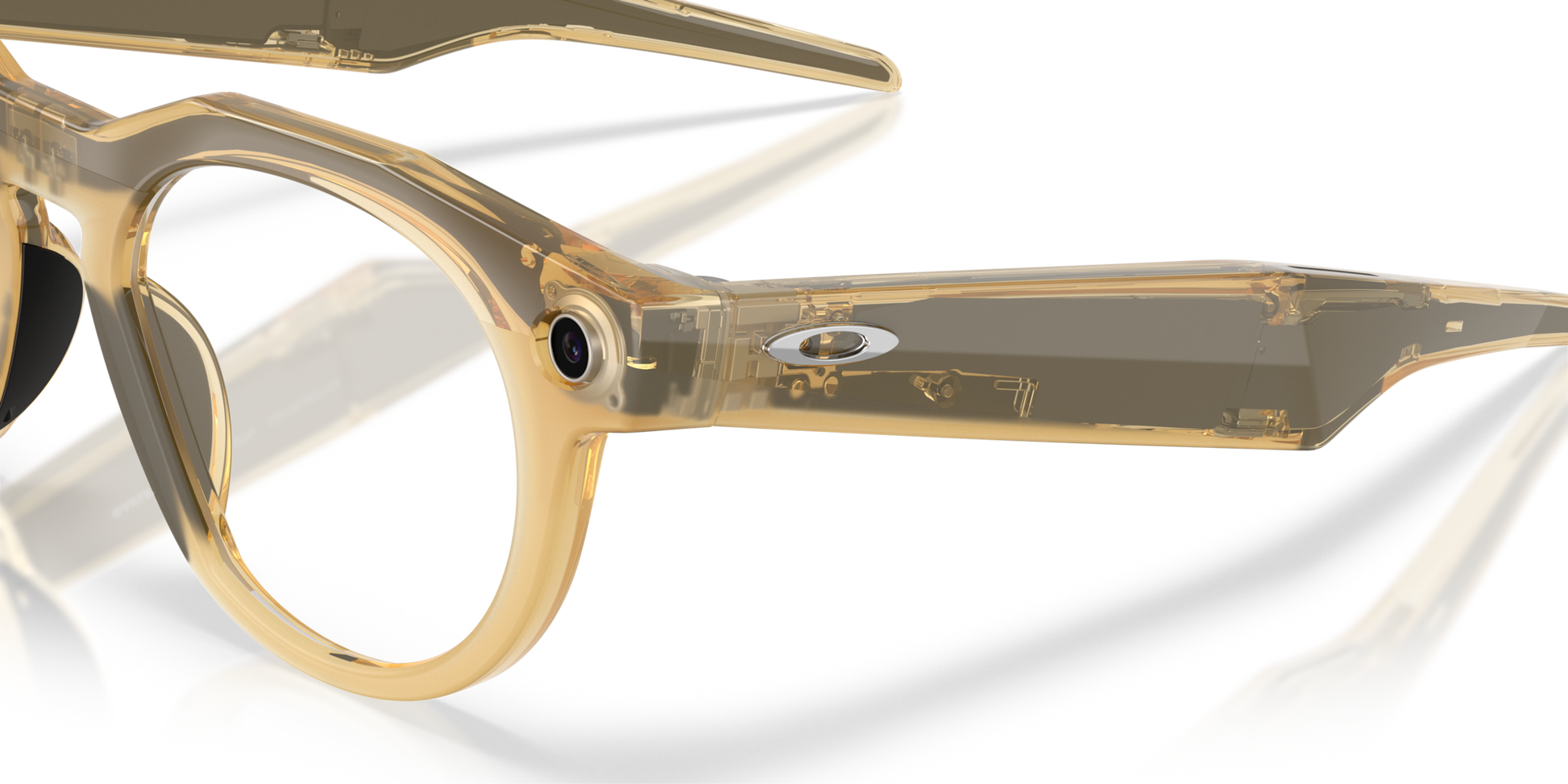Oakley HSTN Sunglasses