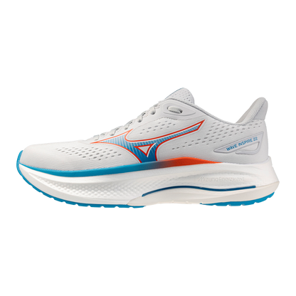 Mizuno Men's Wave Inspire 22 2E Running Shoes