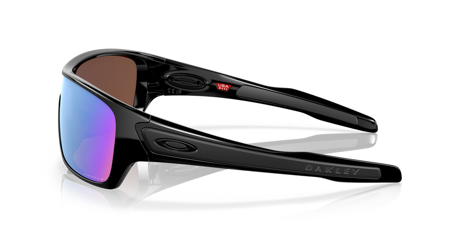 Oakley Turbine Rotor Glasses