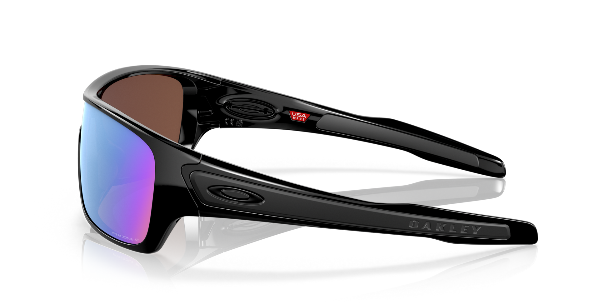 Oakley Turbine Rotor Glasses