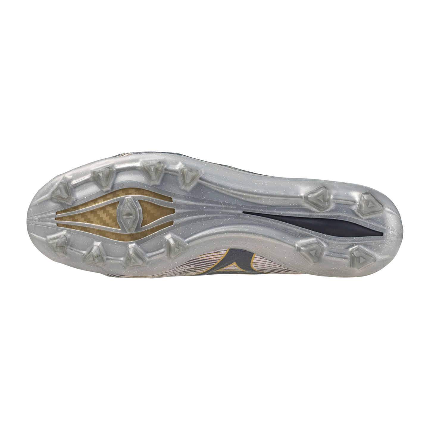 Mizuno Adult A II Elite Soccer Cleats