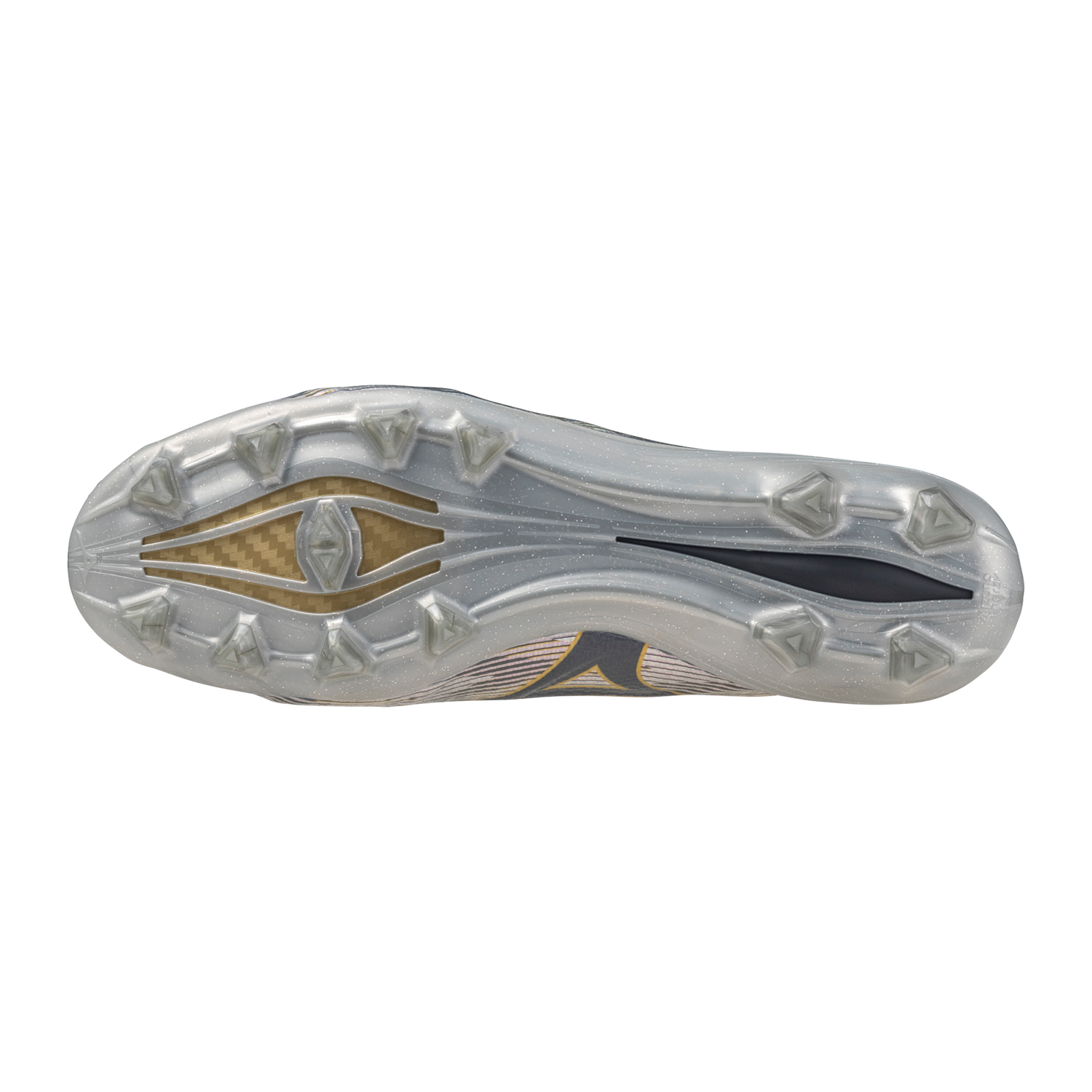 Mizuno Adult A II Elite Soccer Cleats