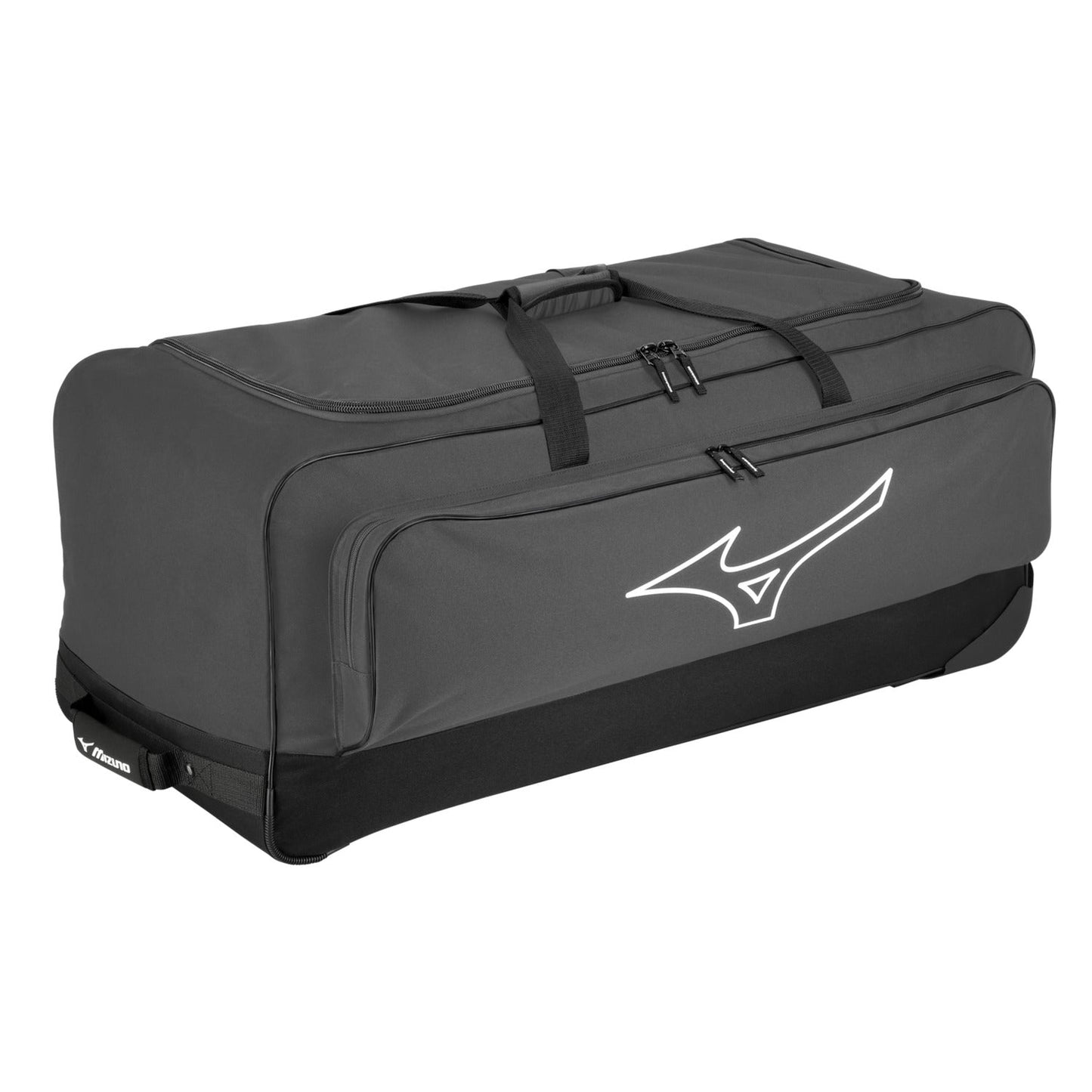 Mizuno Mega Wheel Bag