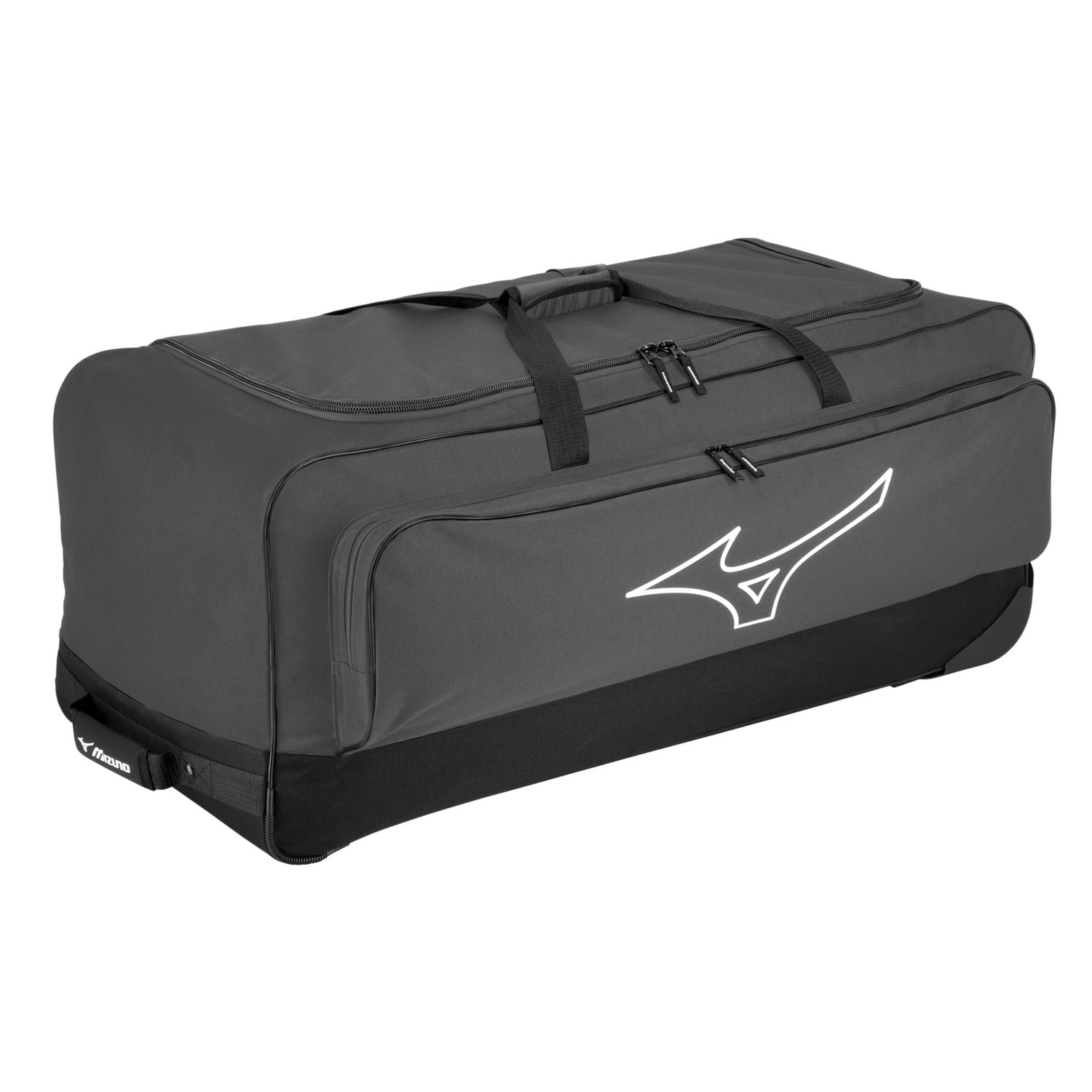 Mizuno Mega Wheel Bag