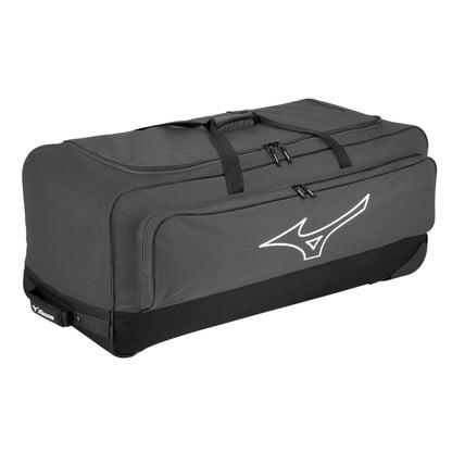 Mizuno Mega Wheel Bag