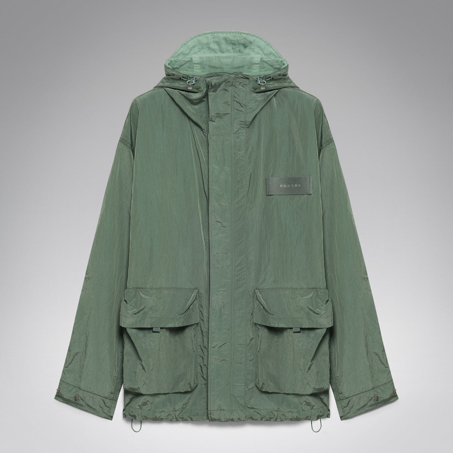 Oakley Men's Reserve Momento Jacket