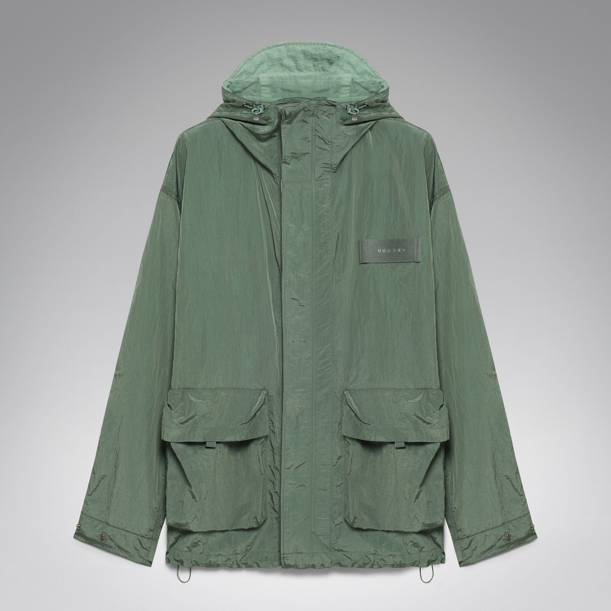 Oakley Men's Reserve Momento Jacket