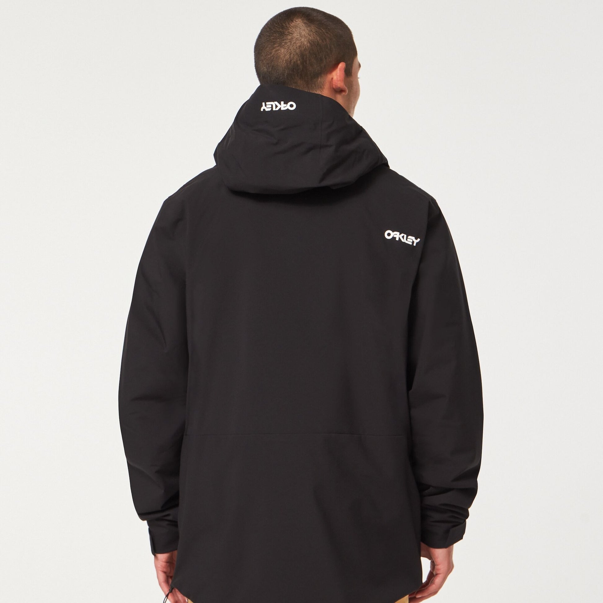 Oakley Men's TNP TBT Insulated Anorak