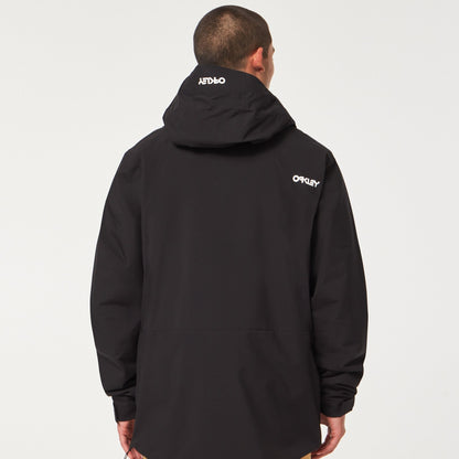 Oakley Men's TNP TBT Insulated Anorak