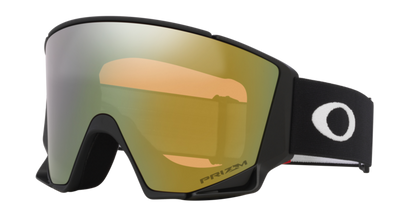 Oakley Flow Scape L Snow Goggles